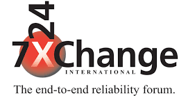 7x24 Change International logo