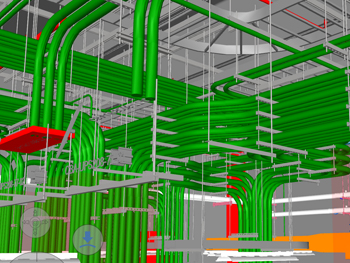 VDC design