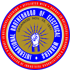 International Brotherhood of Electrical Workers