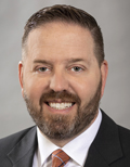 Greg LaRosa bio picture